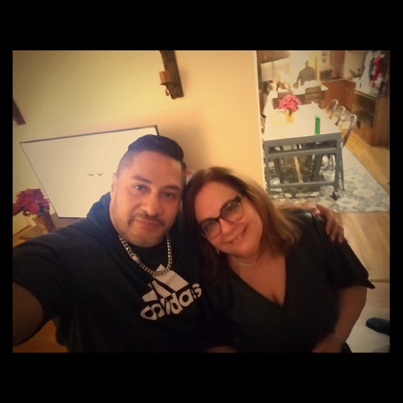 Meet your Posher, Maria - Picture 1 of 1